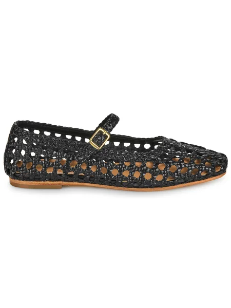 Pantofi Jb Martin negru