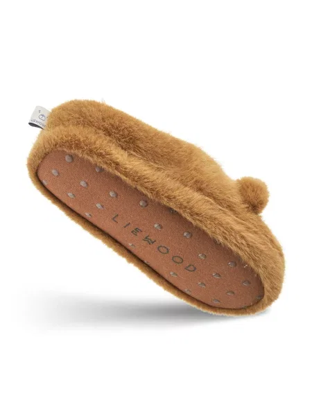 Детские тапочки Liewood