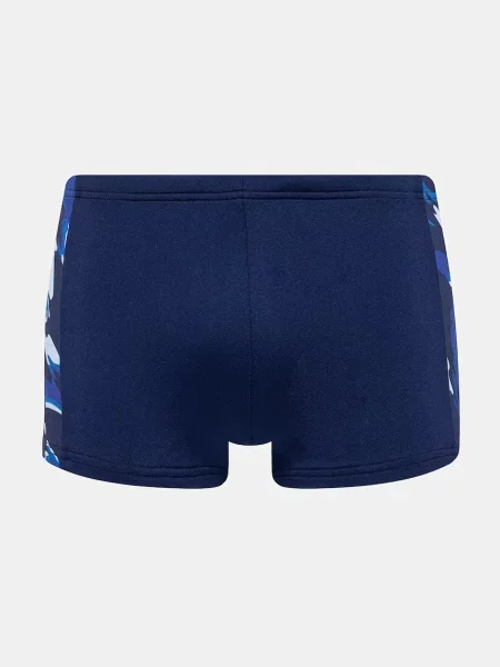Kopalne hlače adidas Performance modra