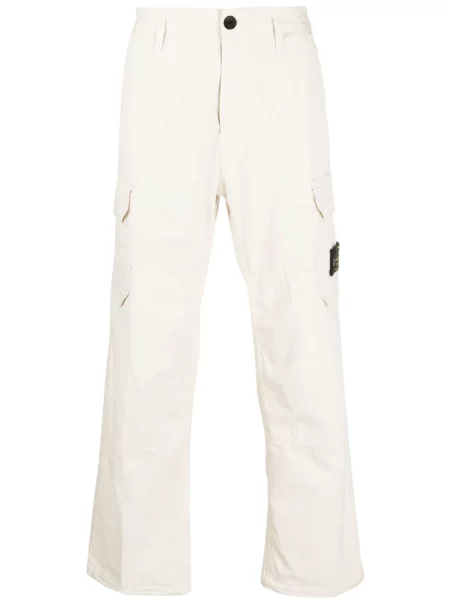 Cargo kalhoty Stone Island s kamínky