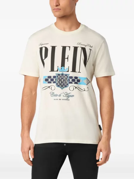 Tricou Philipp Plein
