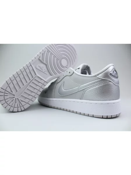 Sneakersy Jordan Air Jordan 1 retro szare