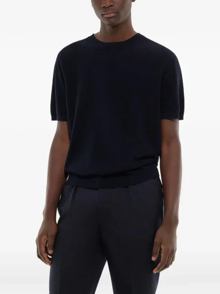 Tricou Fursac negru