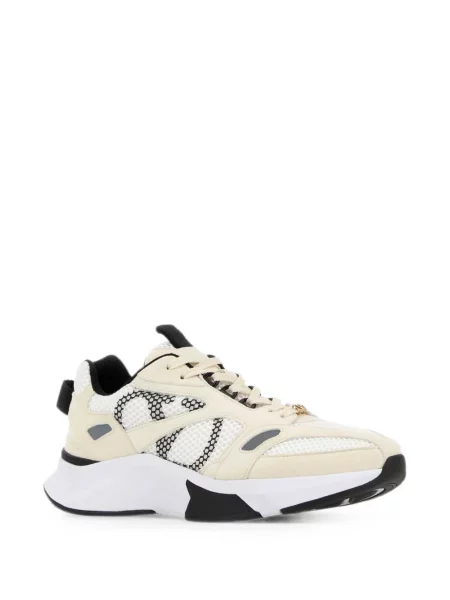 Szarvasbőr sneaker Valentino Garavani