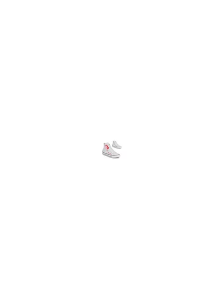 Superge Converse Chuck Taylor All Star bela
