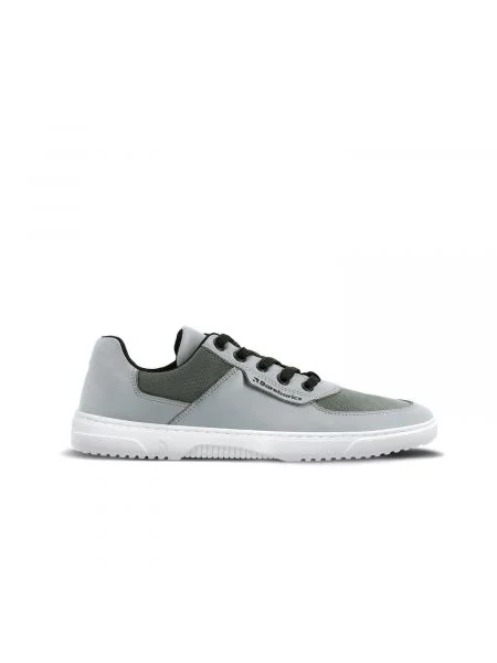Tenisky Barebarics Bravo Grey & White EUR 39 bílé