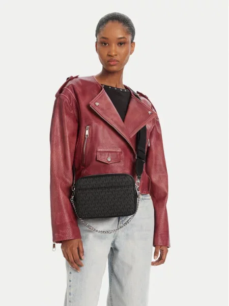 MICHAEL Michael Kors Rankinė Bryant juoda