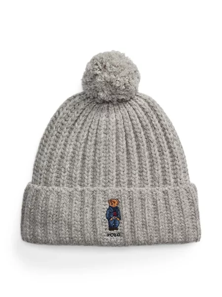 Polo Ralph Lauren Căciulă gri