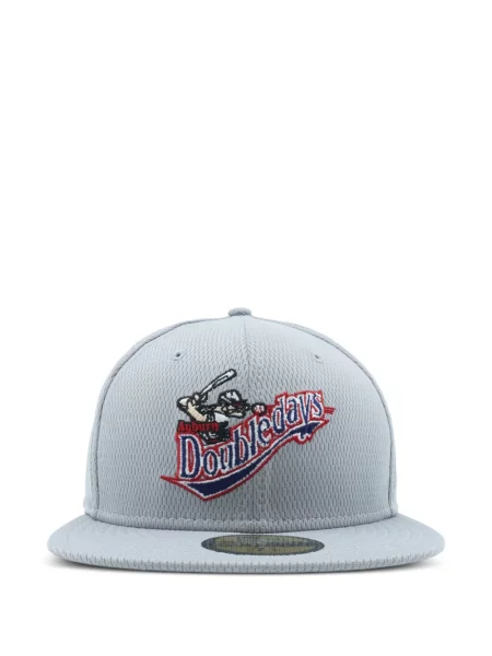 Șapcă New Era Cap gri