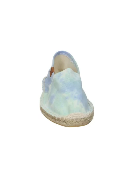 Espadrile Emmshu plava