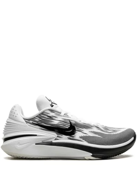 Sneakerși Nike Air Zoom alb