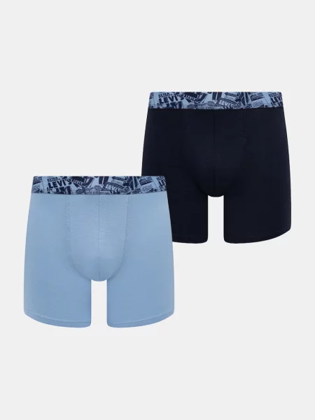 Levi's boxerky s modré