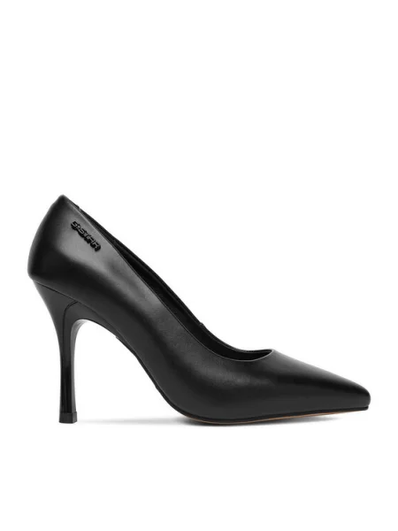 G-Star Raw Pantofi cu subțire negru