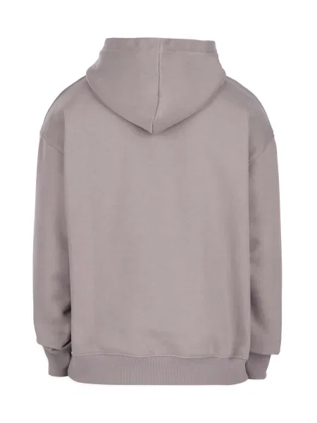Dropsize Tréning póló taupe