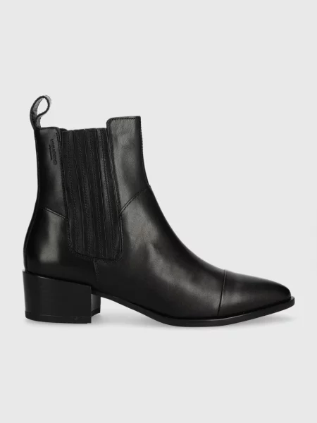 VAGABOND SHOEMAKERS Ghete chelsea MARJA' negru