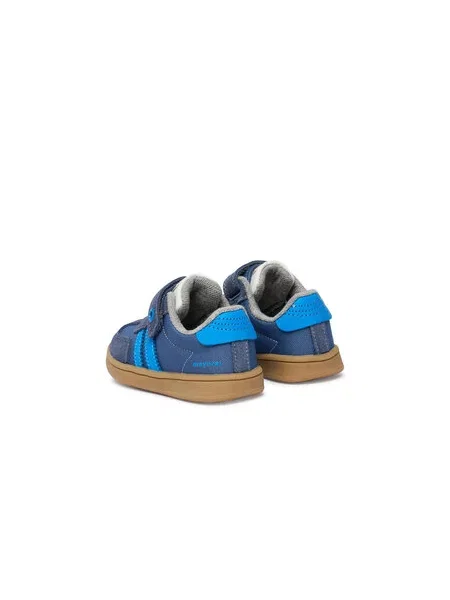 Mayoral Sneakersy Tmavomodrá modrá