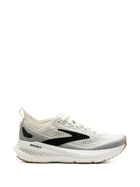 Sneakerși Brooks alb