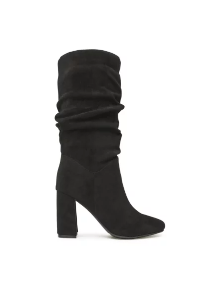 Сапоги Jenny Fairy черные