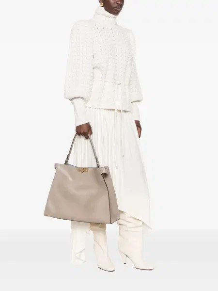 Geantă shopper Fendi