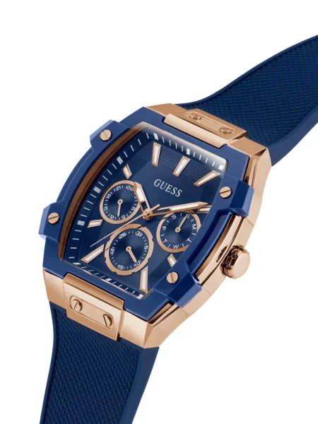 Ceas Guess albastru