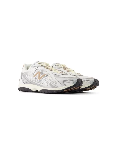 Pantofi New Balance alb