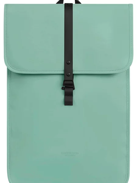 Gaston Luga Rucsac mentă verde