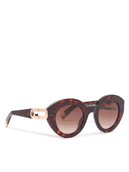 Furla Sunčane naočale smeđa