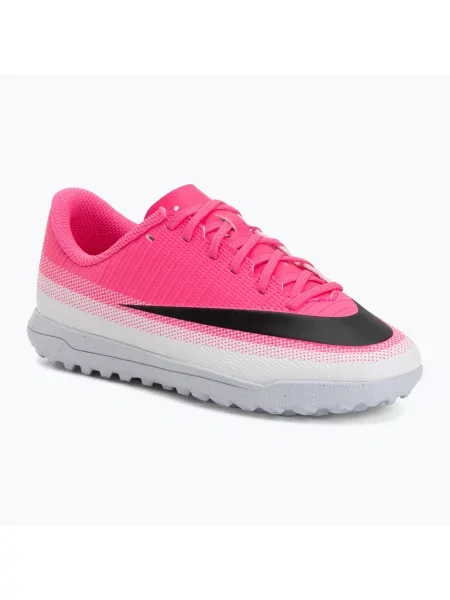 Încălțăminte de fotbal pentru copii Nike Jr. Mercurial Vapor 17 Club multi color/black negru