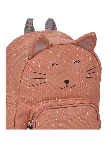 Rucsac copii Trixie roz