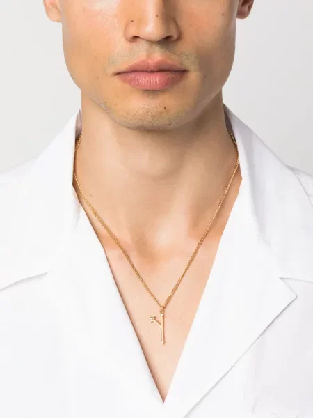 Přívěsek Emanuele Bicocchi zlatý