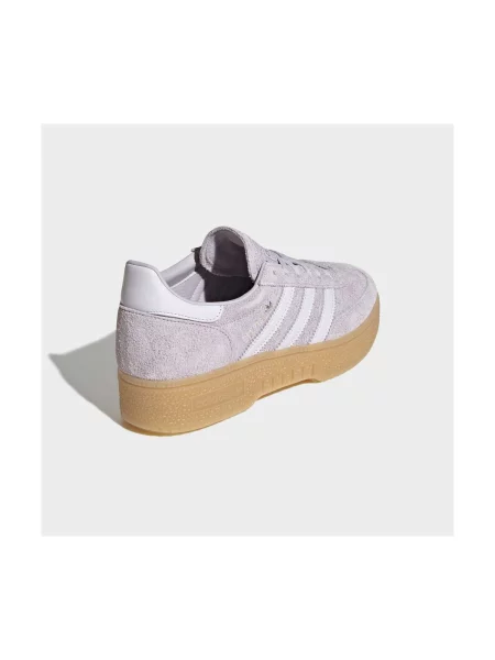 Tenisky Adidas Spezial sivá