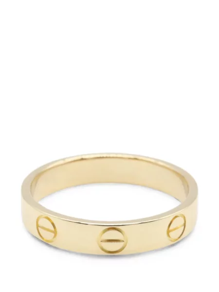 Inel Cartier