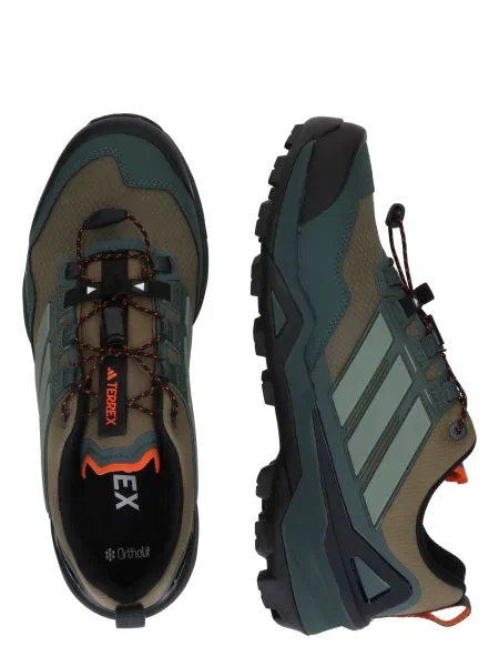 ADIDAS TERREX Pantofi Skychaser închis verde