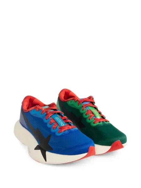 Sneakerși Adidas Samba negru