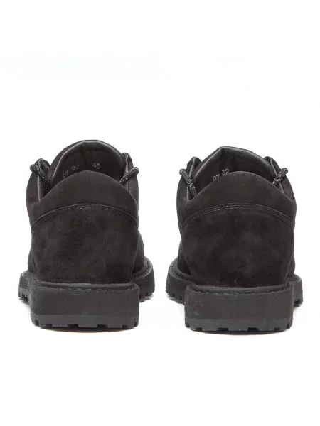 Buty trekkingowe Diemme czarne