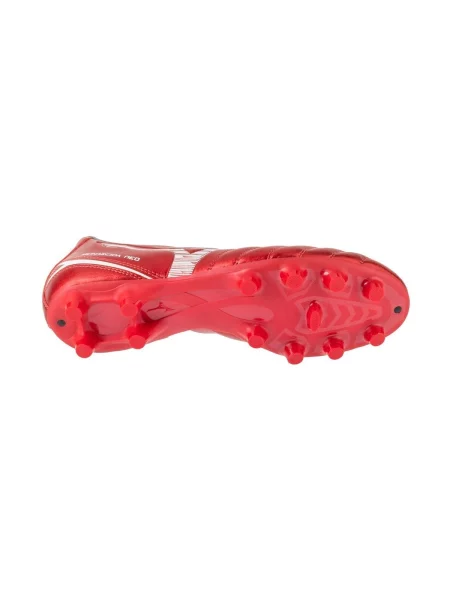 Pantofi Mizuno gri