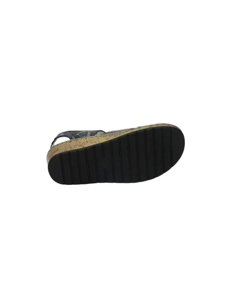 Pantofi Doctor Cutillas albastru