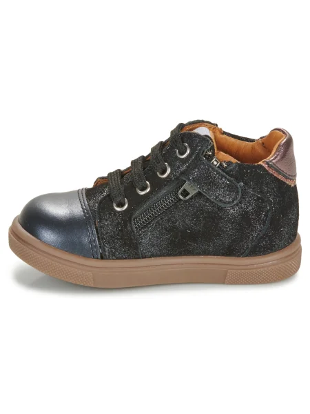 Pantofi copii Gbb negru