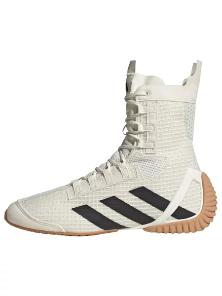 Σκαρπινια Adidas Performance λευκό
