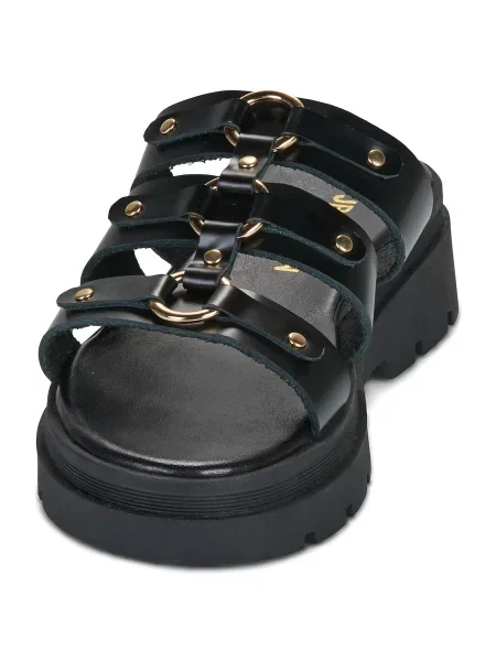 Pantofi Jb Martin negru