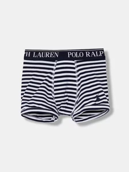 Polo Ralph Lauren облягаючі боксери дитячі з 3 шт.