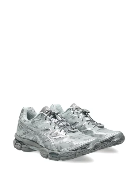 Sneakerși Asics Gel-cumulus gri