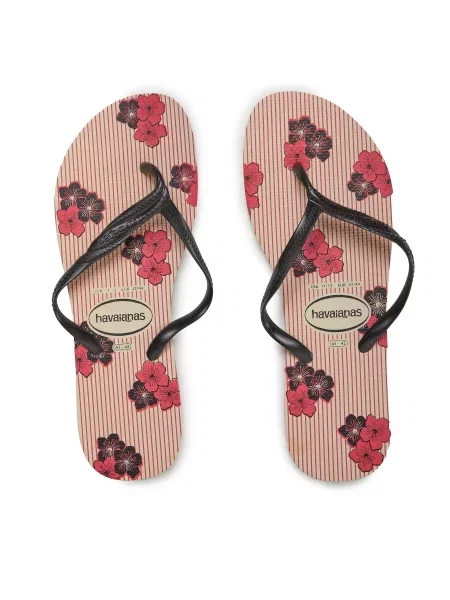 Japonke Havaianas Pisana