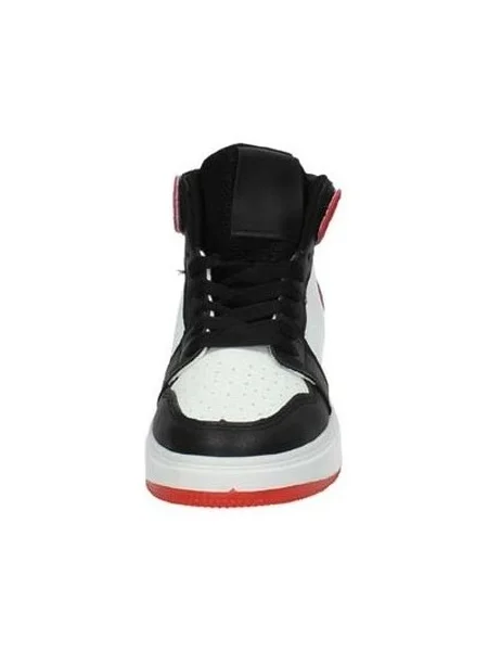 Pantofi Demax negru