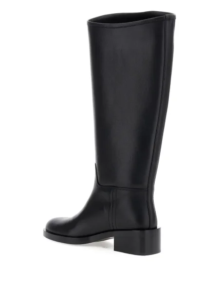 Botine Jeffrey Campbell negru