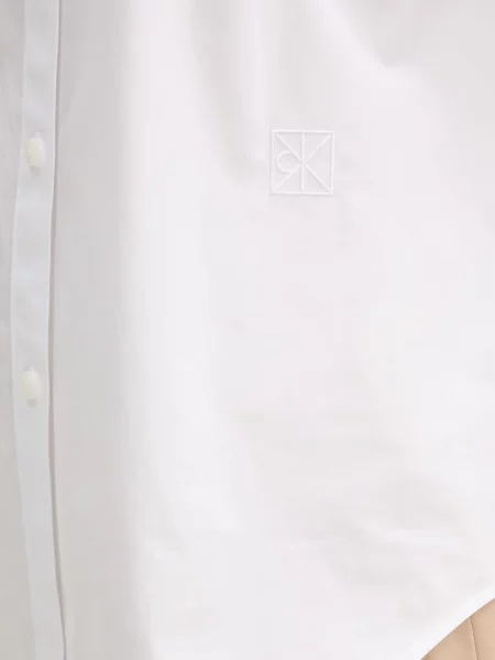 Calvin Klein ing női fehér