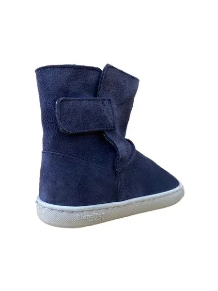 Pantofi Blanditos albastru