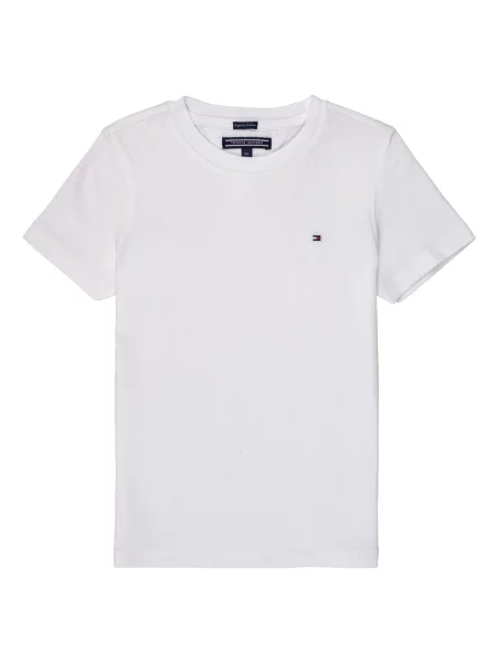 Majica Tommy Hilfiger bijela