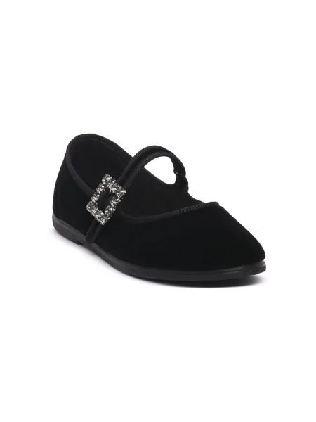 Pantofi Grünland negru