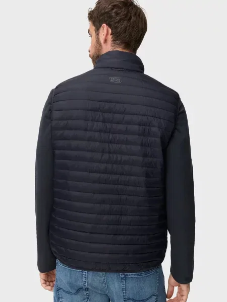 Жилет Camel Active синій